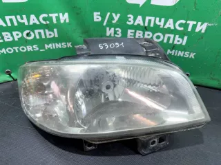5K1941032A Фара правая Seat Ibiza 2 Арт 2000000053091, вид 1