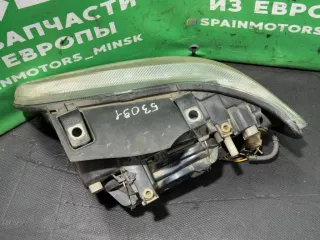 5K1941032A Фара правая Seat Ibiza 2 Арт 2000000053091, вид 2