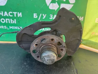  Ступица передняя Mercedes CLK W209 Арт 2000000009381, вид 1