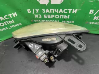  Фара правая Citroen Berlingo 1 restailing Арт 2000000053123, вид 2