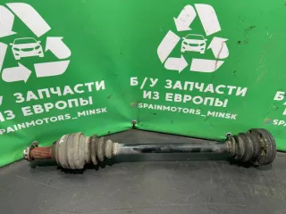 7500914A Полуось задняя (приводной вал, ШРУС) BMW X5 E53 Арт 2000000051358