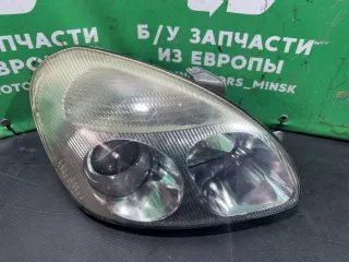 0301001306 Фара правая Daewoo Nubira j200 Арт 2000000053128, вид 1