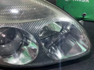 0301001306 Фара правая Daewoo Nubira j200 Арт 2000000053128, вид 2