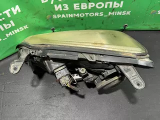  Фара правая Opel Vectra C  Арт 2000000053107, вид 2