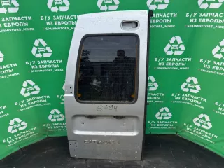  Дверь задняя распашная левая Citroen jumpy 1 Арт 2000000006794, вид 1