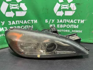 260109F602 Фара правая Nissan Primera 11 Арт 2000000053085, вид 1