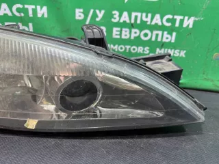 260109F602 Фара правая Nissan Primera 11 Арт 2000000053085, вид 2