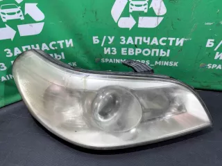 00019031 Фара правая Chevrolet Epica Арт 2000000053097, вид 1