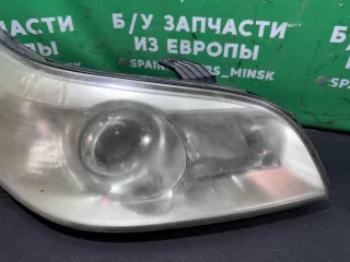 00019031 Фара правая Chevrolet Epica Арт 2000000053097, вид 2