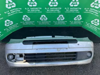  Бампер передний Citroen Xsara Picasso Арт 2000000051349, вид 1