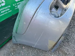  Бампер передний Citroen Xsara Picasso Арт 2000000051349, вид 2