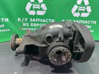 1428661, 1248631A, N2424M Редуктор заднего моста BMW X5 E53 Арт 2000000051359