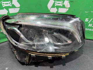 A2539065201 Фара правая Mercedes GLC X253 Арт 2000000053099, вид 1