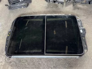 58071702600 Стекло панорамной крыши Volkswagen Passat B7 Арт 2000000050932, вид 1