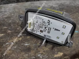 B010342 Блок розжига LED Renault Megane 4 Арт 00120835, вид 3