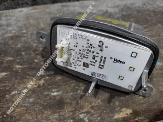 B010342 Блок розжига LED Renault Megane 4 Арт 00120835, вид 4