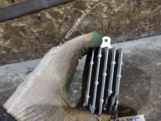 B010342 Блок розжига LED Renault Megane 4 Арт 00120835, вид 7