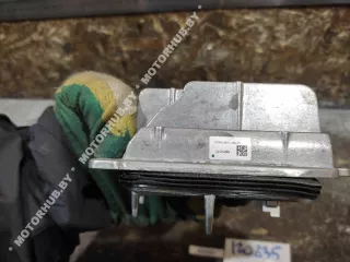 B010342 Блок розжига LED Renault Megane 4 Арт 00120835, вид 8