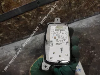B010342 Блок розжига LED Renault Megane 4 Арт 00120835, вид 10