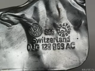 03G129969AC  Audi A6 C6 (S6,RS6) Арт E103018790, вид 6