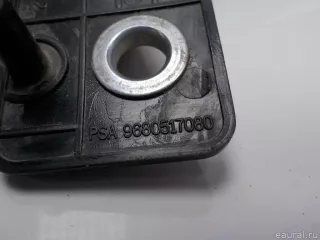 904682 Накладка двери сдвижной Citroen Berlingo 3 Арт E12389850, вид 4