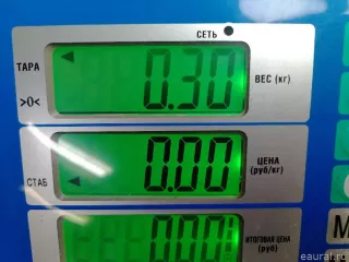 1K0951605C Сирена Audi A6 C6 (S6,RS6) Арт E48664540, вид 6