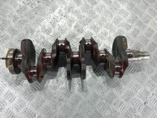  Коленвал Mazda 3 BK 1.6л Арт 123305, вид 1