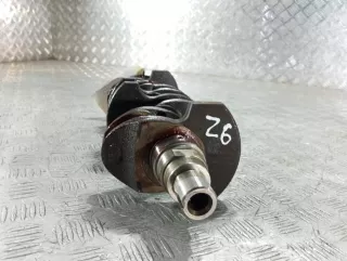  Коленвал Mazda 3 BK 1.6л Арт 123305, вид 3