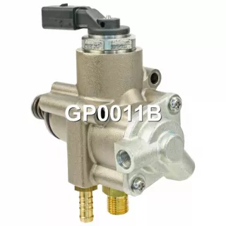 2503064,KR9005P,KRQ9005MT,773001,706032040,GP0011A,GP0011B,GP0011E,06F127025B,06F127025F,06F127025H,06F127025J,06F127025K,06F127025L,06F127025M ТНВД Audi A6 C6 (S6,RS6) 2.0л Арт MOS00496883-6, вид 2