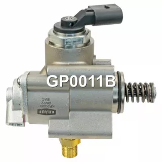 2503064,KR9005P,KRQ9005MT,773001,706032040,GP0011A,GP0011B,GP0011E,06F127025B,06F127025F,06F127025H,06F127025J,06F127025K,06F127025L,06F127025M ТНВД Audi A6 C6 (S6,RS6) 2.0л Арт MOS00496883-6, вид 4