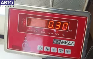 1k0035463d Усилитель музыкальный Volkswagen Golf 5 Арт 55171641, вид 3