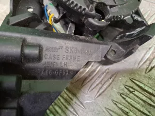 87610K0030, 8 Механизм зеркала Kia Soul 3 Арт ARM350324, вид 6