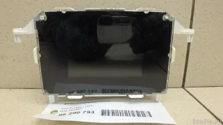 1824633 Дисплей Ford B-Max Арт E95290793, вид 1