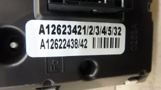 1824633 Дисплей Ford B-Max Арт E95290793, вид 6