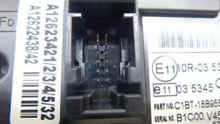 1824633 Дисплей Ford B-Max Арт E95290793, вид 7