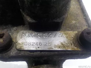 1422152 Клапан аварийного растормаживания Scania G-series Арт E8388933, вид 4