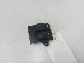 1724926 Пульт управления отопителем Scania G-series Арт E4274512, вид 2