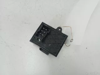 1724926 Пульт управления отопителем Scania G-series Арт E4274512, вид 4