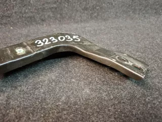  Передняя панель крепления облицовки (телевизор) Chevrolet Equinox 3 Арт 323035, вид 2