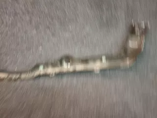  Передняя панель крепления облицовки (телевизор) Chevrolet Equinox 3 Арт 323035, вид 5