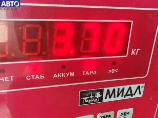  Рычаг подвески передний правый Citroen Xsara Арт 55181362, вид 3