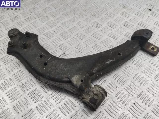 Рычаг подвески передний левый Citroen Xsara Арт 55181390, вид 2