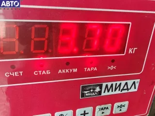  Рычаг подвески передний левый Citroen Xsara Арт 55181390, вид 3