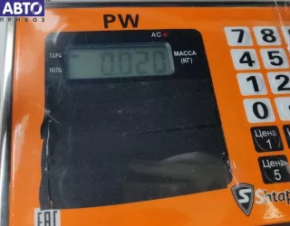 9002428277 Кнопка стеклоподъемника переднего правого Citroen Berlingo 2  Арт 55129950, вид 3