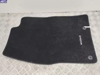  Ковер салонный Mazda 3 BP Арт 55039904, вид 1