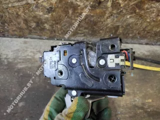 4B0839015G Замок двери задней левой Audi A6 C5 (S6,RS6) Арт 00120787, вид 11