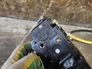 4B0839015G Замок двери задней левой Audi A6 C5 (S6,RS6) Арт 00120787, вид 13