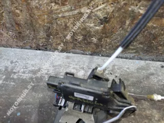 4B0839015G Замок двери задней левой Audi A6 C5 (S6,RS6) Арт 00120787, вид 5