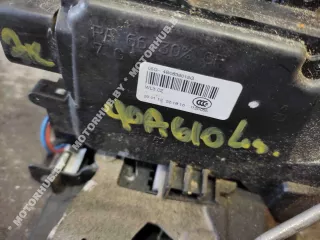 4B0839015G Замок двери задней левой Audi A6 C5 (S6,RS6) Арт 00120787, вид 9