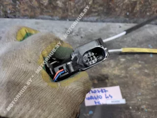 4B0839015G Замок двери задней левой Audi A6 C5 (S6,RS6) Арт 00120787, вид 10